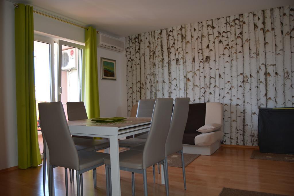 Medulin Apartment + Studio Rimac Exterior photo