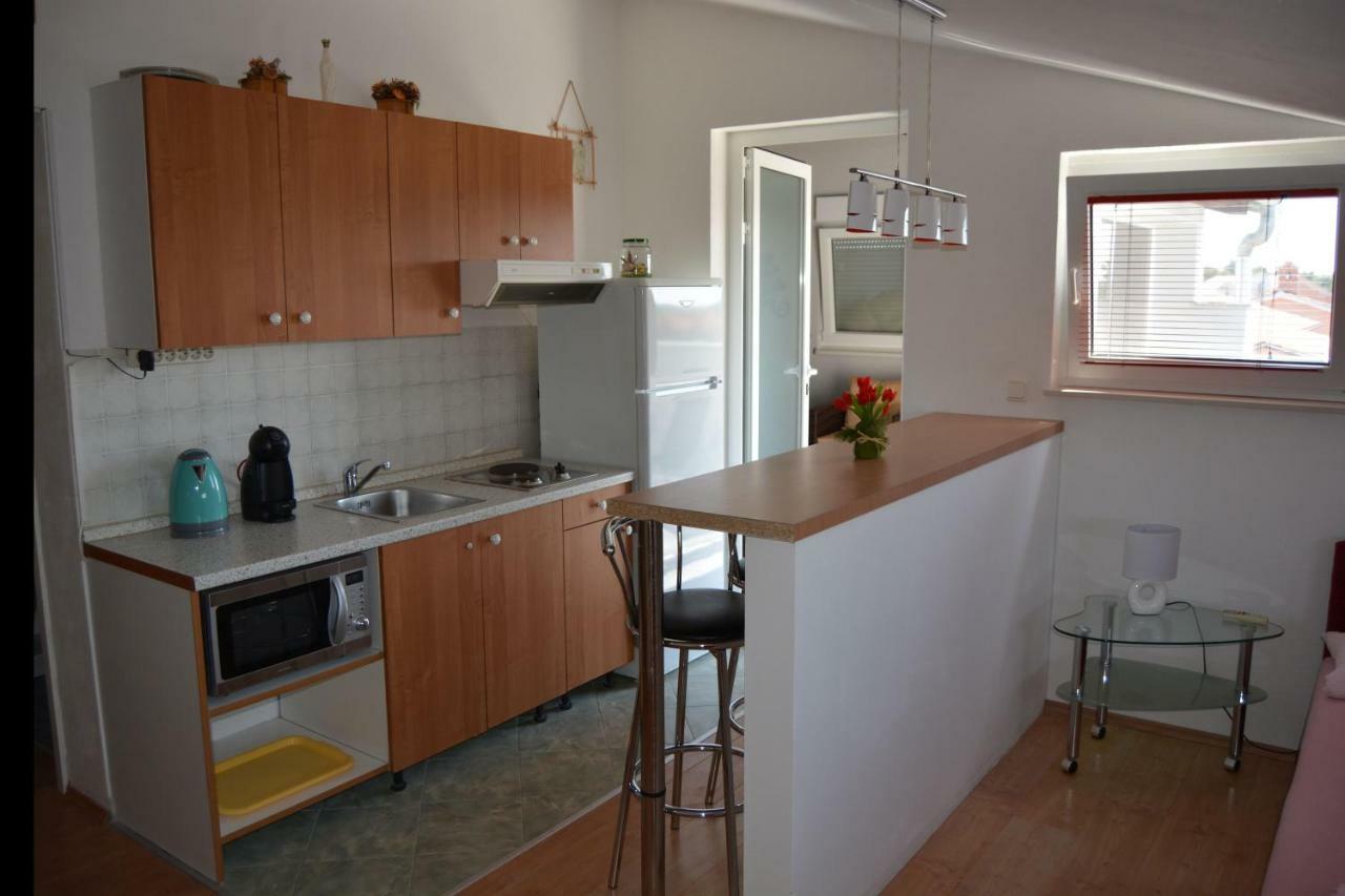 Medulin Apartment + Studio Rimac Exterior photo
