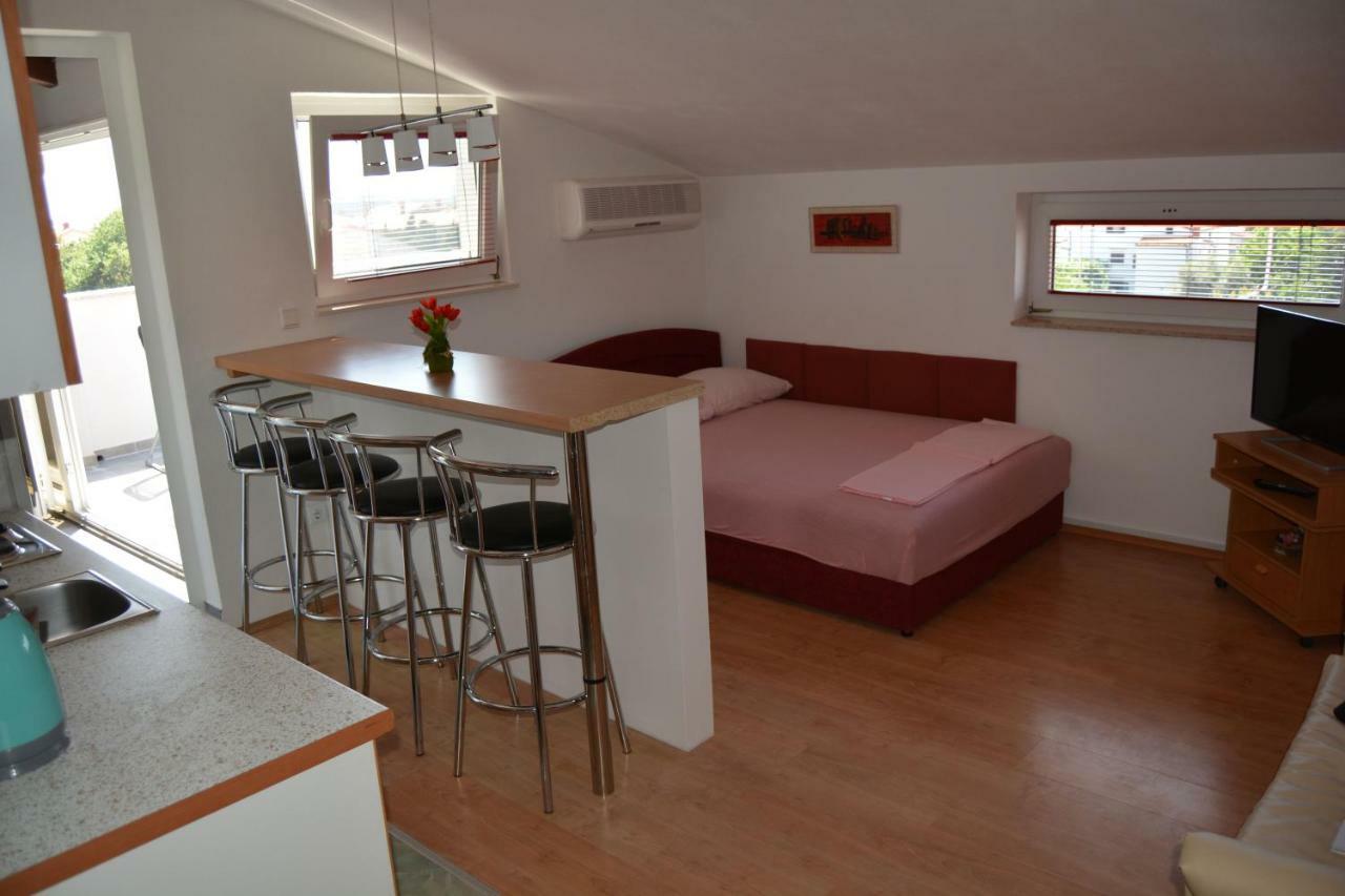 Medulin Apartment + Studio Rimac Exterior photo